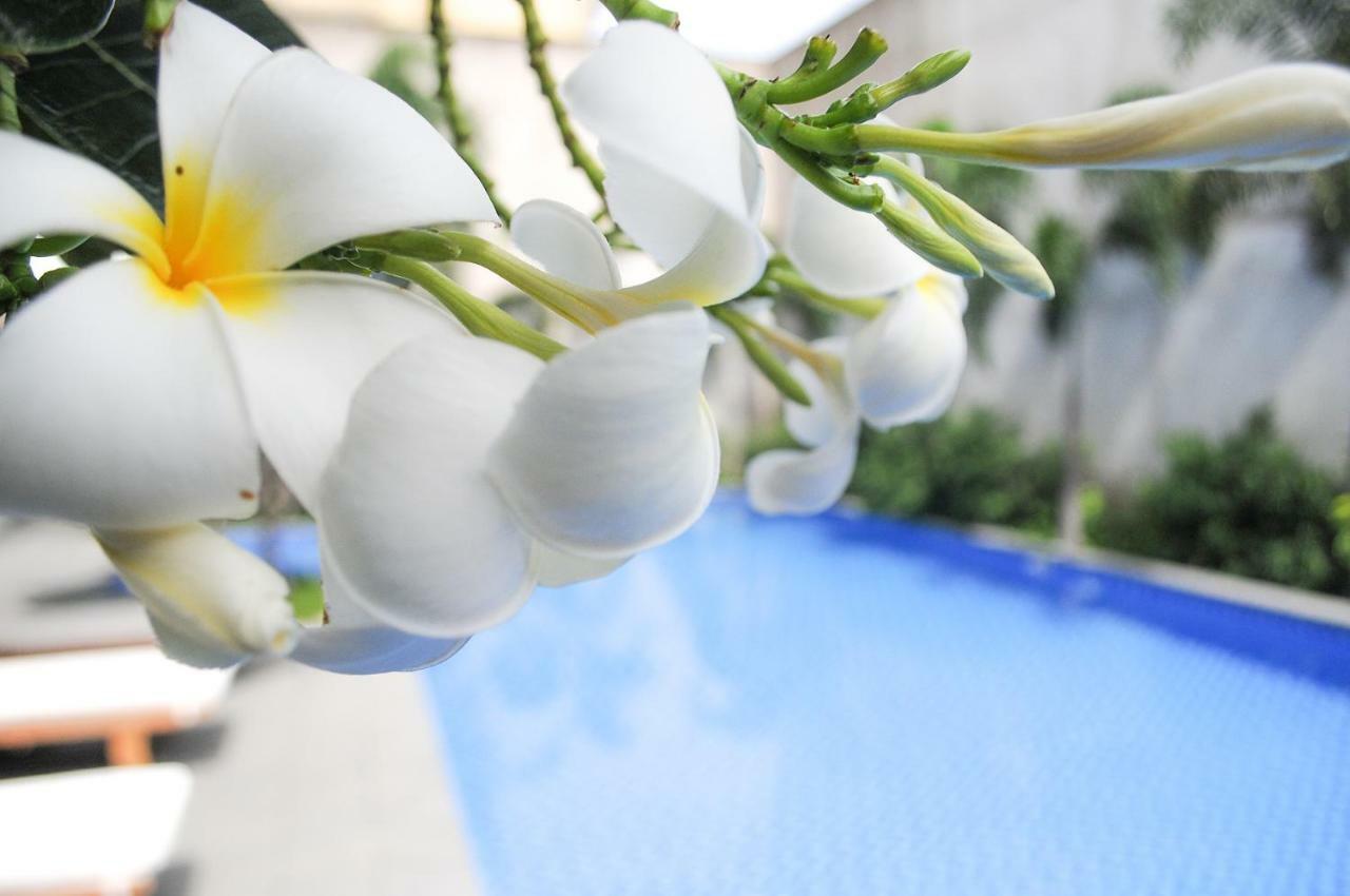 Saigon Garden Hill Resort & Apartment Ho Chi Minh-Byen Eksteriør billede