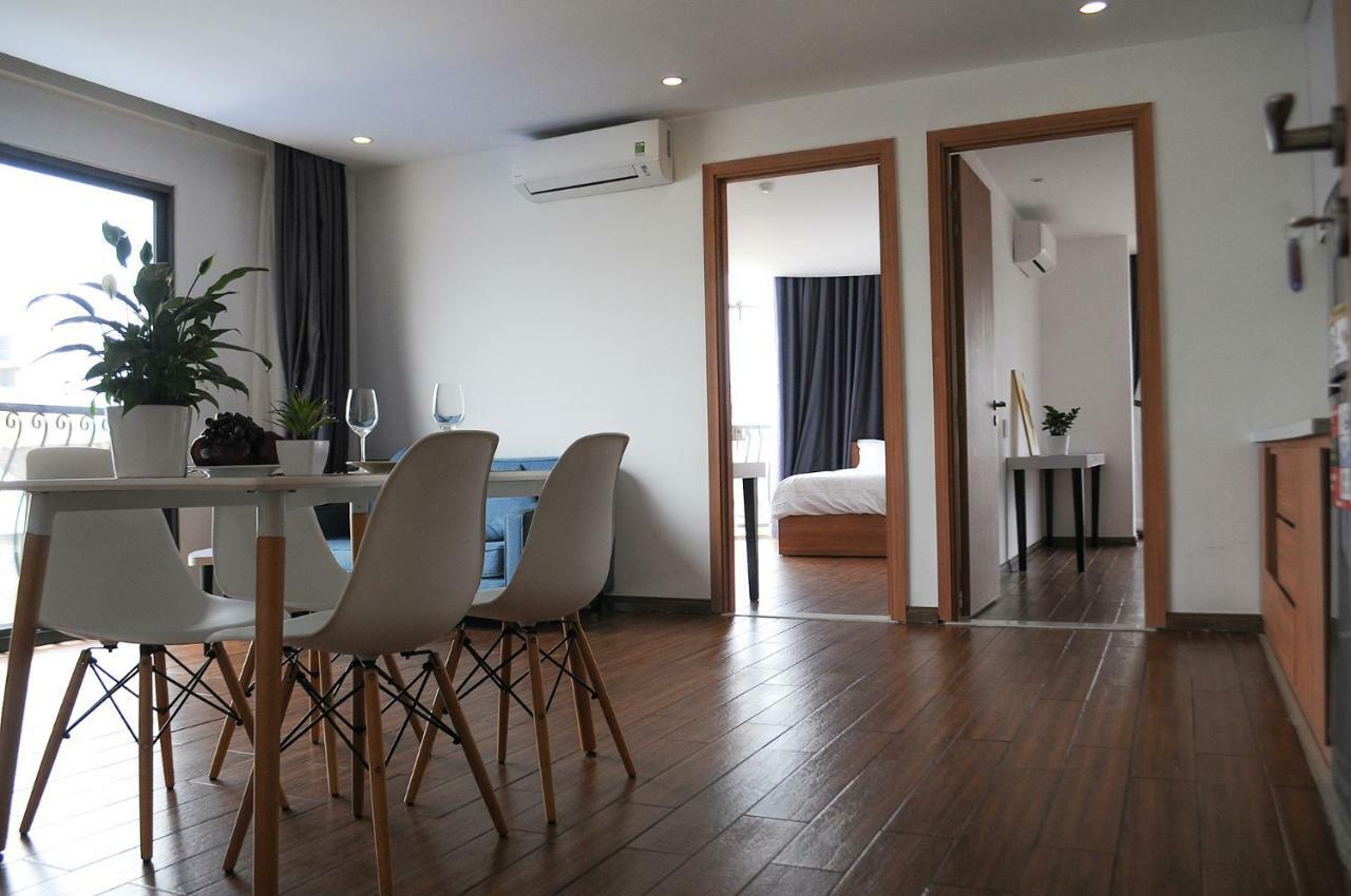 Saigon Garden Hill Resort & Apartment Ho Chi Minh-Byen Eksteriør billede