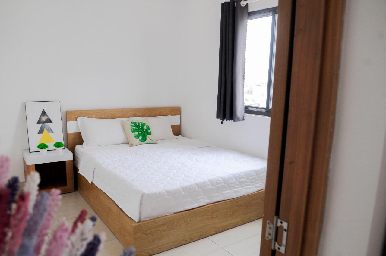 Saigon Garden Hill Resort & Apartment Ho Chi Minh-Byen Eksteriør billede